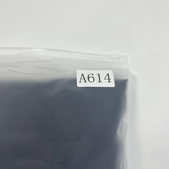 NWOT SEE BY CHLOÉ Long Sleeve Mini Shirt Dress Black Size 38 - Picture 12 of 12